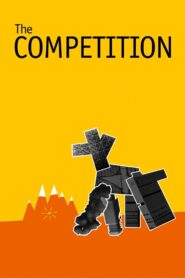 The Competition 2013 one on netflix
