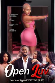 Open Luv 2023 one on netflix