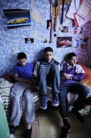 Three Brothers 2014 one on netflix