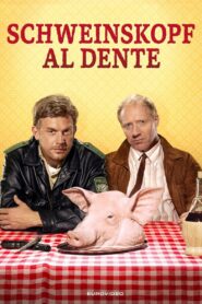 Schweinskopf al dente 2016 one on netflix