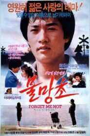 Forget-me-nots 1987 one on netflix
