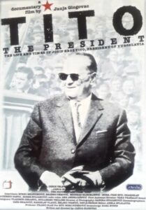 Tito 2001 one on netflix