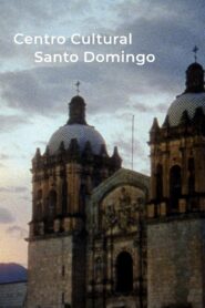 Centro cultural Santo Domingo 1998 one on netflix