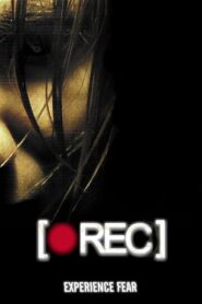 [REC] 2007 one on netflix