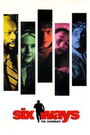 Six Ways to Sunday 1999 one on netflix