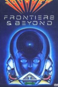 Journey: Frontiers & Beyond 1983 one on netflix