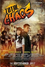 Total Chaos 2017 one on netflix