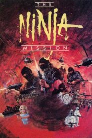 The Ninja Mission 1984 one on netflix