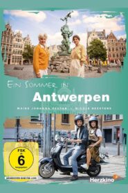 Ein Sommer in Antwerpen 2021 one on netflix