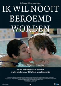 Ik wil nooit beroemd worden 2006 one on netflix