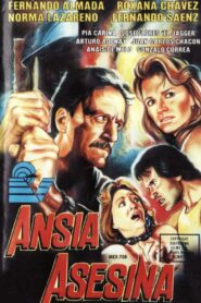Ansiedad Asesina 1992 one on netflix