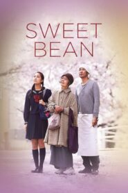 Sweet Bean 2015 one on netflix