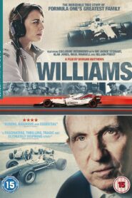 Williams 2017 one on netflix