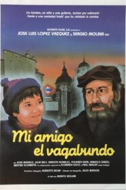 My Friend the Vagabond 1984 one on netflix