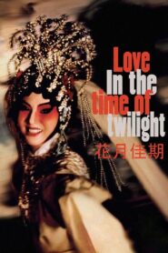 Love in the Time of Twilight 1995 one on netflix
