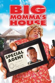 Big Momma’s House 2000 one on netflix