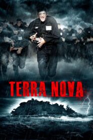 Terra Nova 2008 one on netflix