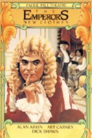 The Emperor’s New Clothes 1985 one on netflix