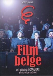 Film belge 1992 one on netflix