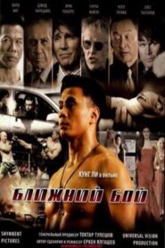 The Ultimate Fighter 2007 one on netflix