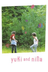 Yuki & Nina 2009 one on netflix