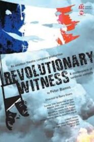 Revolutionary Witness 1989 one on netflix