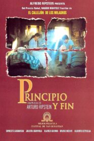The Beginning and the End 1994 one on netflix