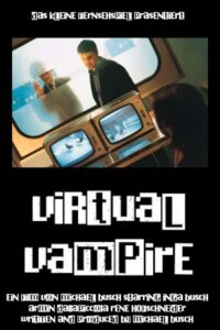Virtual Vampire 1998 one on netflix