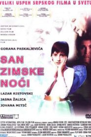 Midwinter Night’s Dream 2004 one on netflix