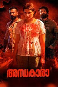 Andhakaara 2024 one on netflix