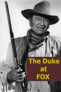 The Duke at Fox 2001 one on netflix