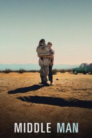 Middle Man 2017 one on netflix