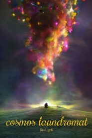 Cosmos Laundromat 2015 one on netflix
