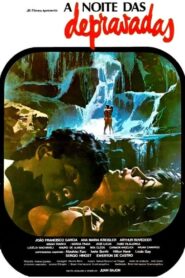 A Noite das Depravadas 1981 one on netflix