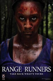 Range Runners 2020 one on netflix