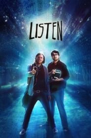 Listen 2013 one on netflix