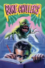 Bone Chillers: Art Intimidates Life 1997 one on netflix