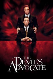 The Devil’s Advocate 1997 one on netflix