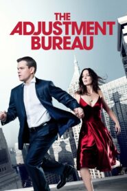 The Adjustment Bureau 2011 one on netflix