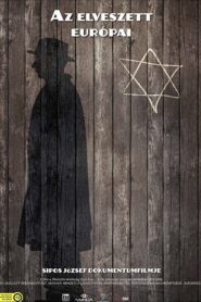 The Lost European 2015 one on netflix