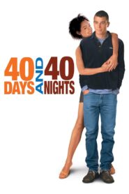 40 Days and 40 Nights 2002 one on netflix