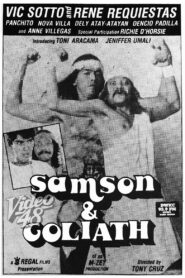 Samson & Goliath 1990 one on netflix
