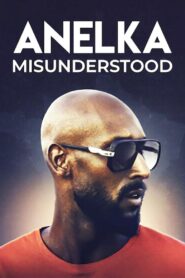 Anelka: Misunderstood 2020 one on netflix