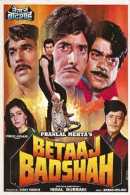 Betaaj Badshah 1994 one on netflix