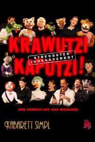 Krawutzi Kaputzi! – Strengstes Jugendverbot 2007 one on netflix