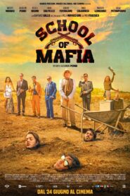 School of Mafia 2021 one on netflix