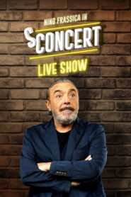 Nino Frassica in Sconcert 2023 one on netflix