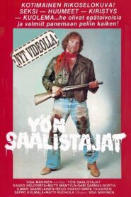 Yön saalistajat 1984 one on netflix