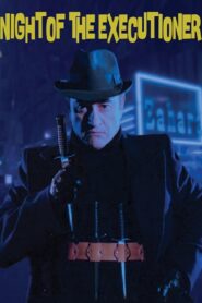 Night of the Executioner 1992 one on netflix