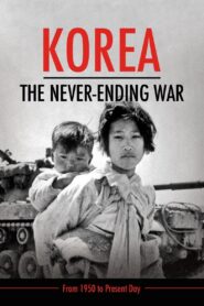 Korea: The Never-Ending War 2019 one on netflix